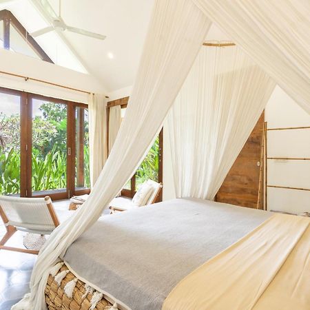 Ohana Boutique Villa By Betterplace Canggu  Bagian luar foto