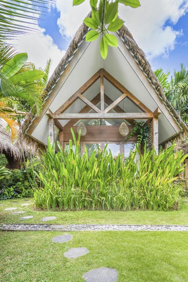 Ohana Boutique Villa By Betterplace Canggu  Bagian luar foto