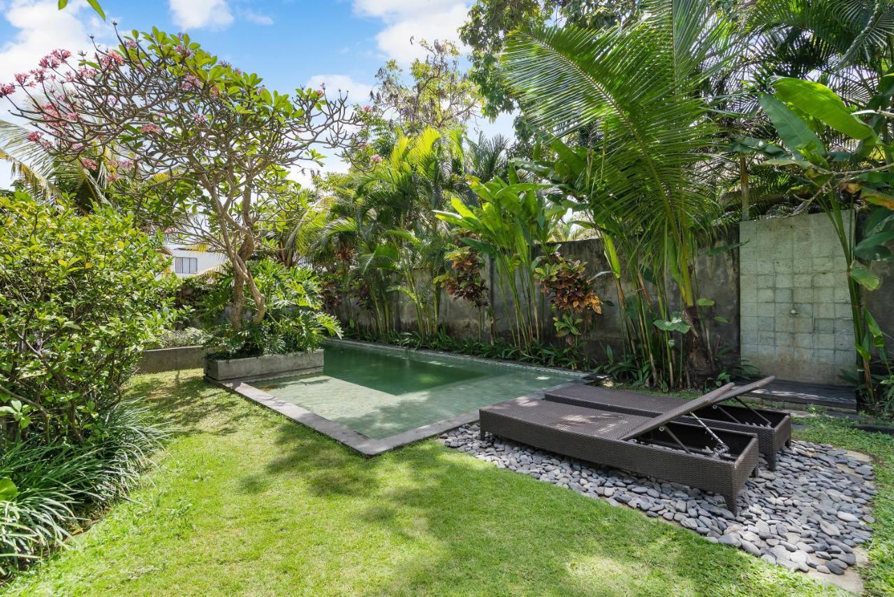 Ohana Boutique Villa By Betterplace Canggu  Bagian luar foto