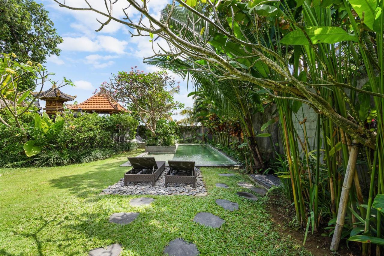 Ohana Boutique Villa By Betterplace Canggu  Bagian luar foto