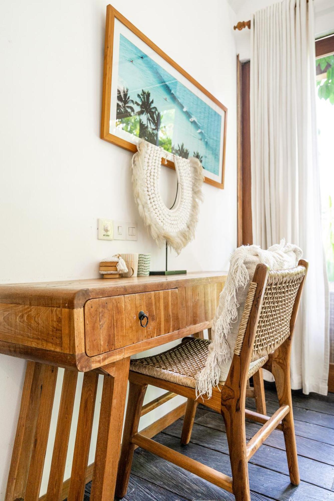 Ohana Boutique Villa By Betterplace Canggu  Bagian luar foto