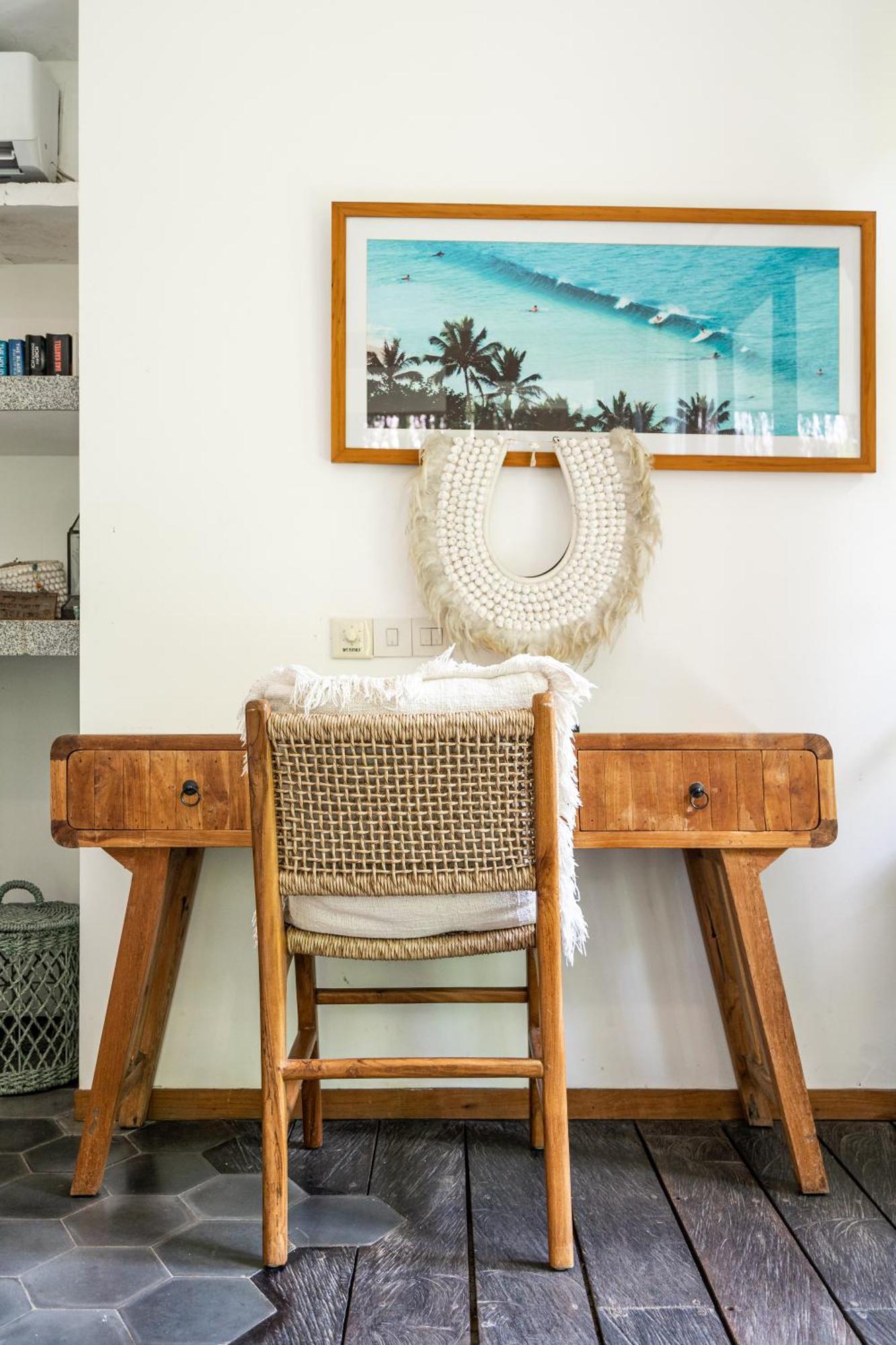 Ohana Boutique Villa By Betterplace Canggu  Bagian luar foto