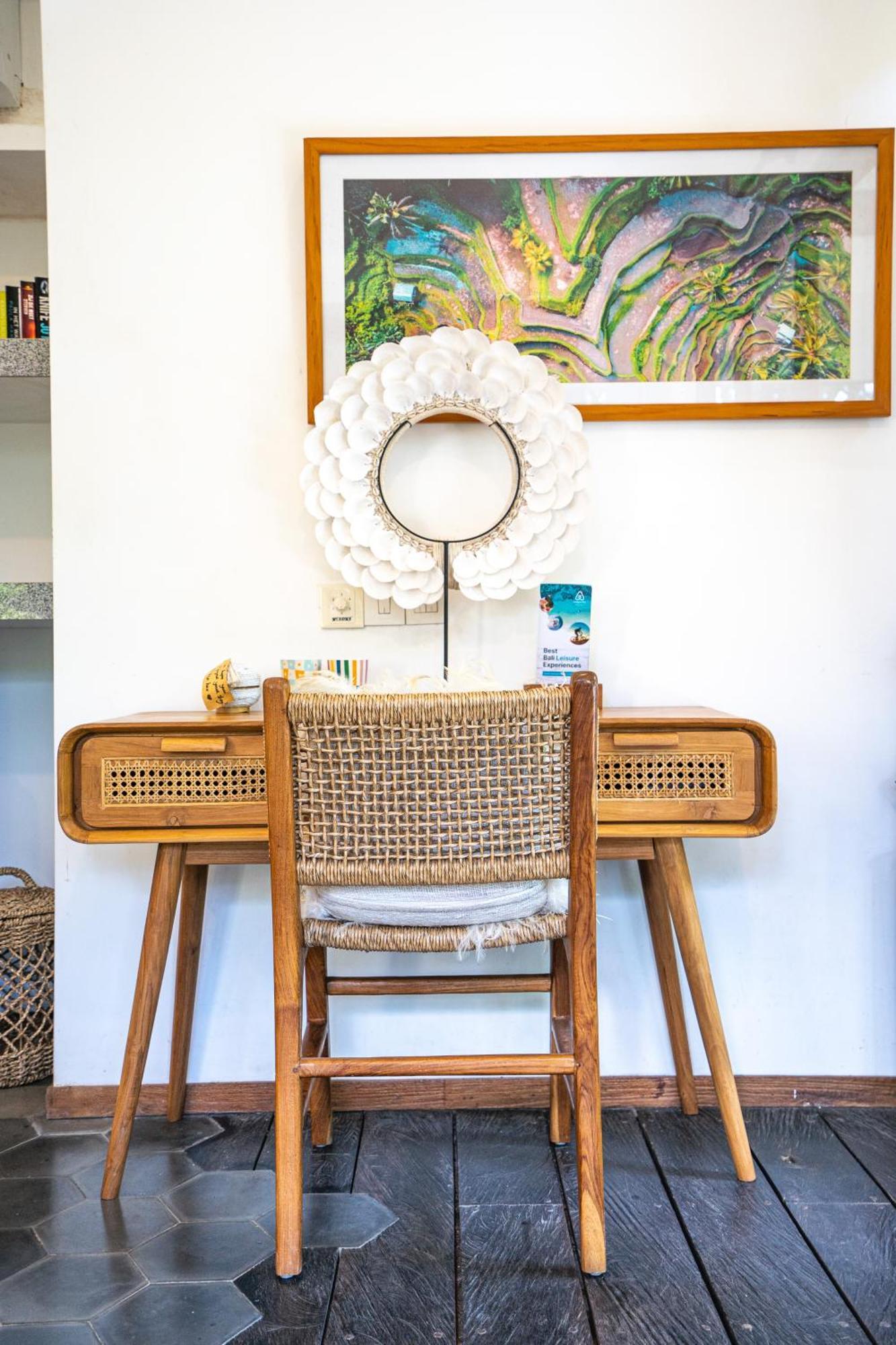 Ohana Boutique Villa By Betterplace Canggu  Bagian luar foto