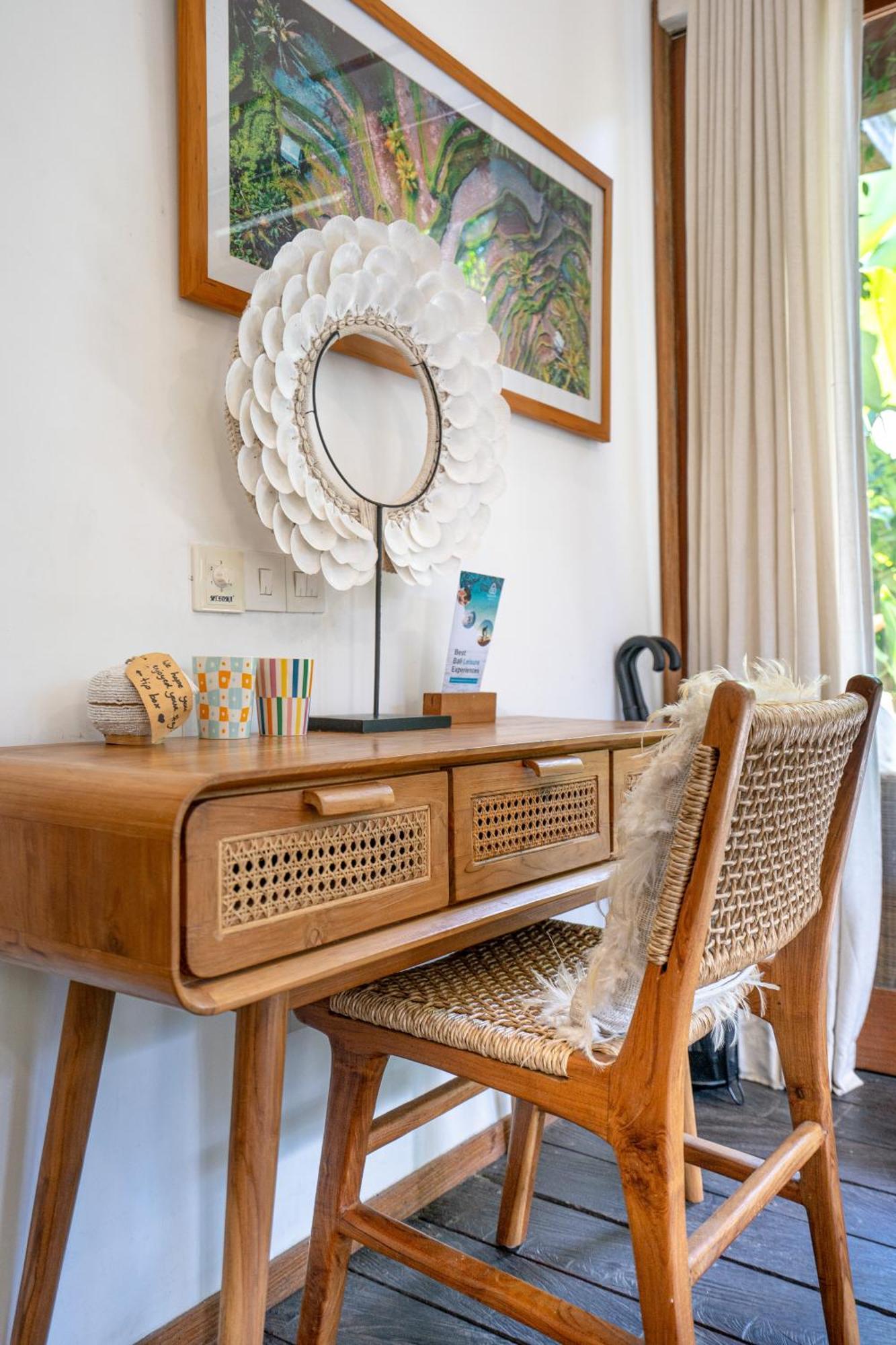 Ohana Boutique Villa By Betterplace Canggu  Bagian luar foto