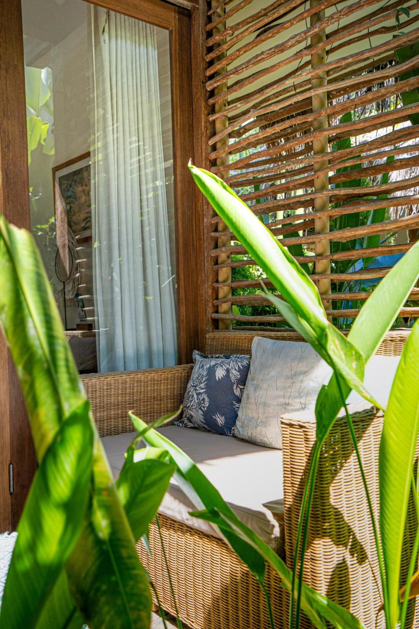 Ohana Boutique Villa By Betterplace Canggu  Bagian luar foto