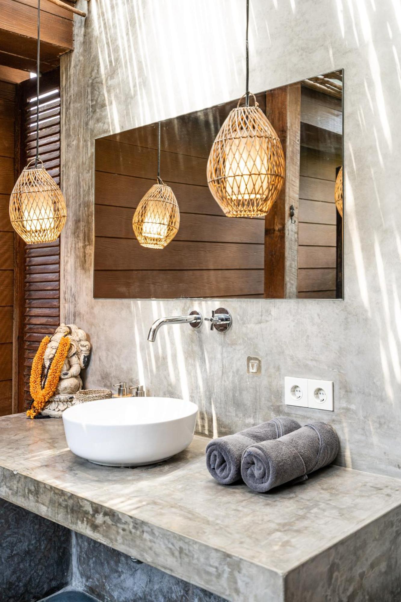 Ohana Boutique Villa By Betterplace Canggu  Bagian luar foto