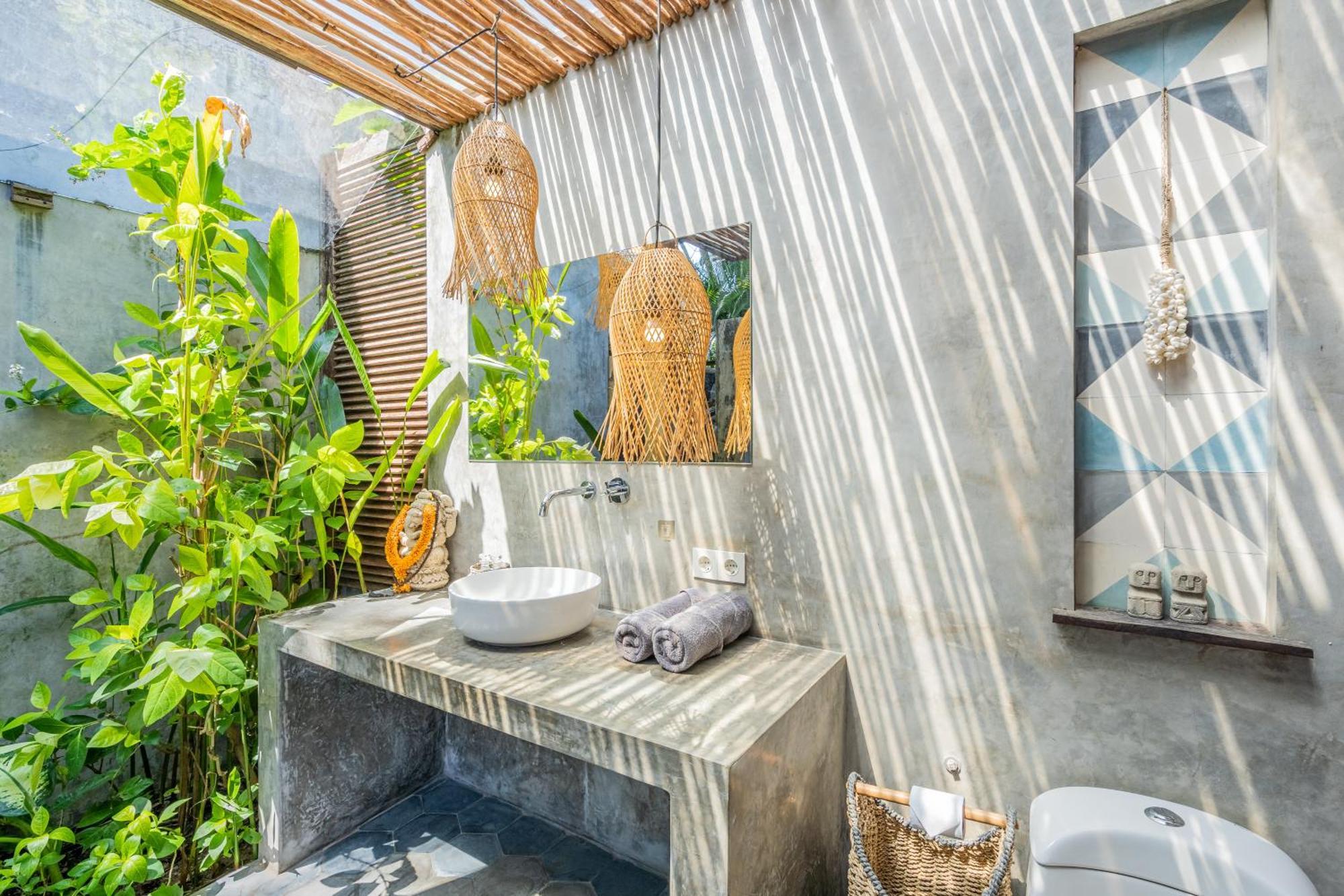 Ohana Boutique Villa By Betterplace Canggu  Bagian luar foto