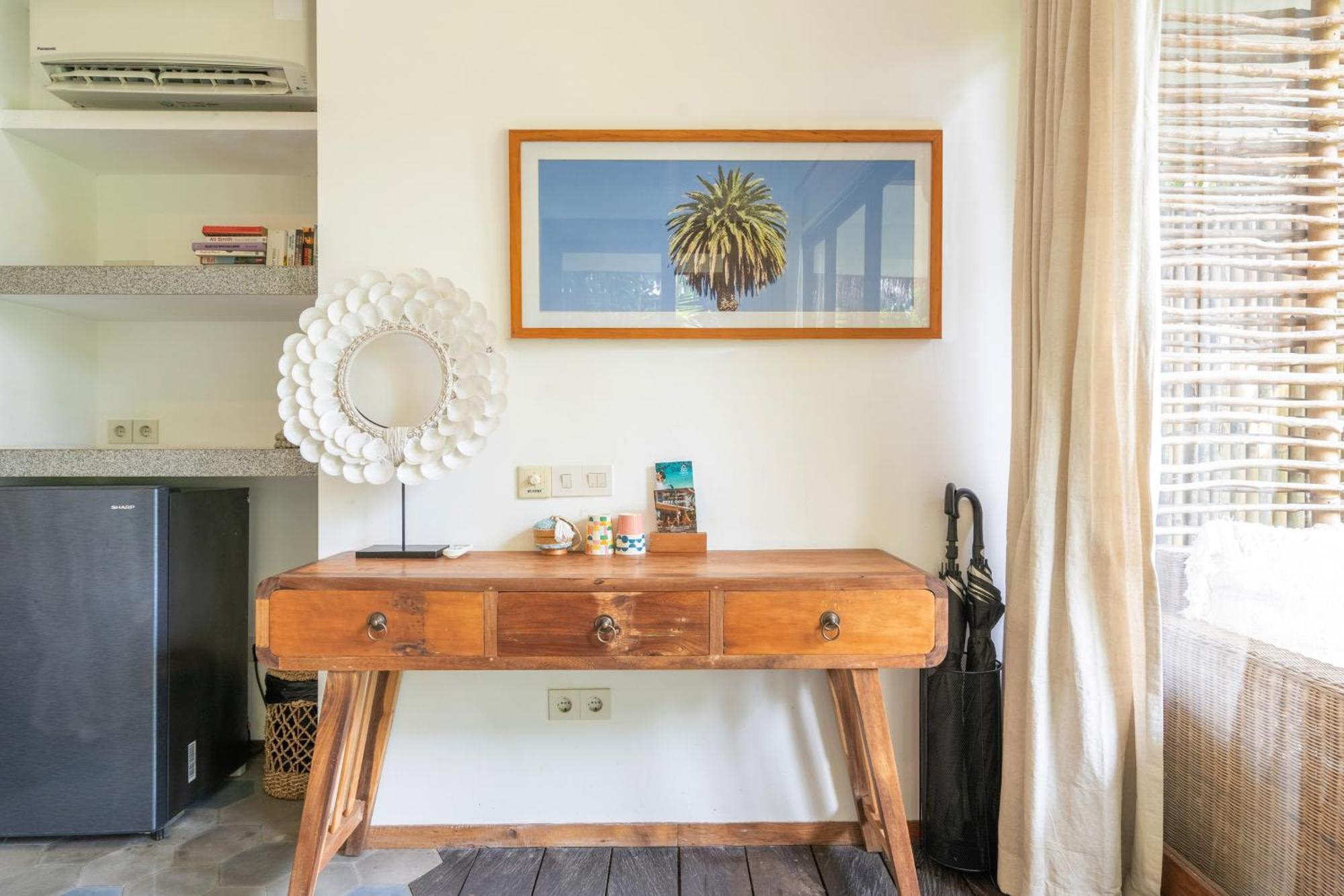 Ohana Boutique Villa By Betterplace Canggu  Bagian luar foto