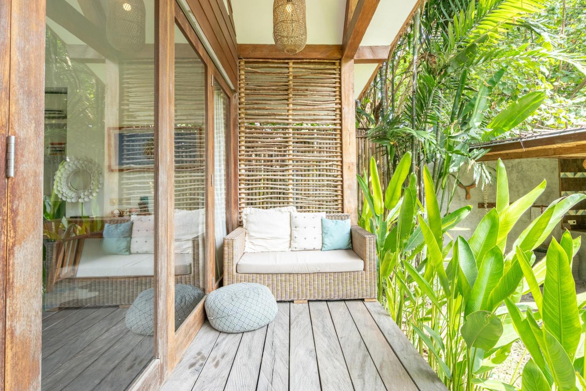 Ohana Boutique Villa By Betterplace Canggu  Bagian luar foto