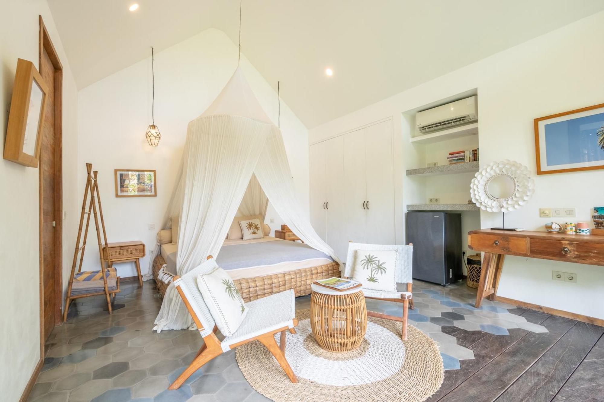 Ohana Boutique Villa By Betterplace Canggu  Bagian luar foto