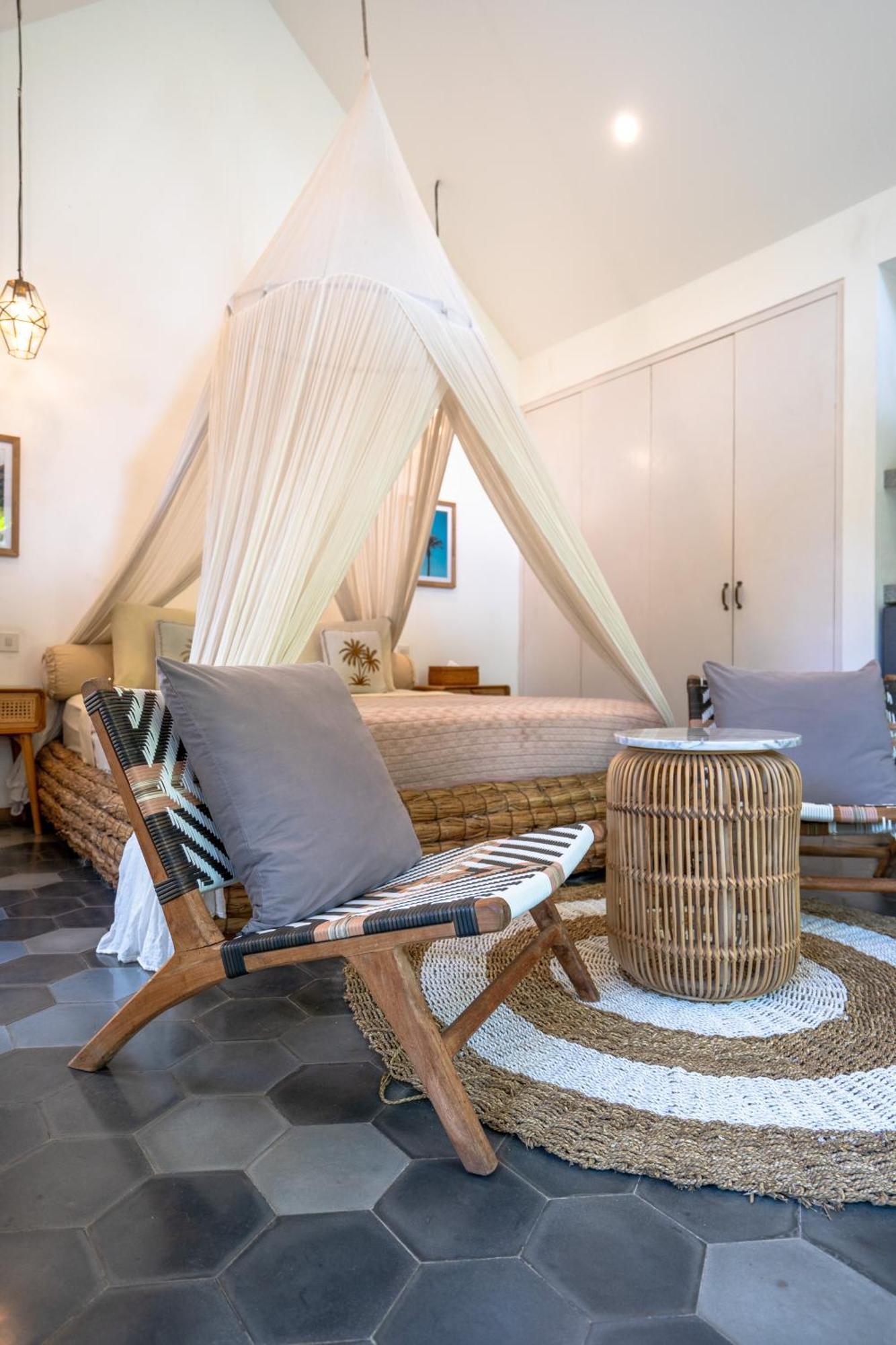 Ohana Boutique Villa By Betterplace Canggu  Bagian luar foto