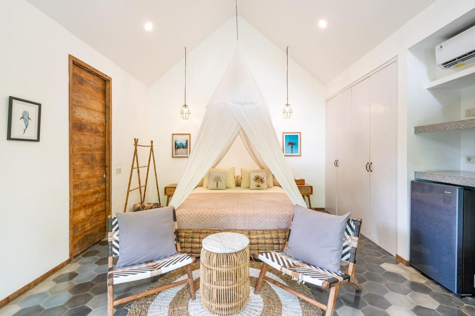 Ohana Boutique Villa By Betterplace Canggu  Bagian luar foto