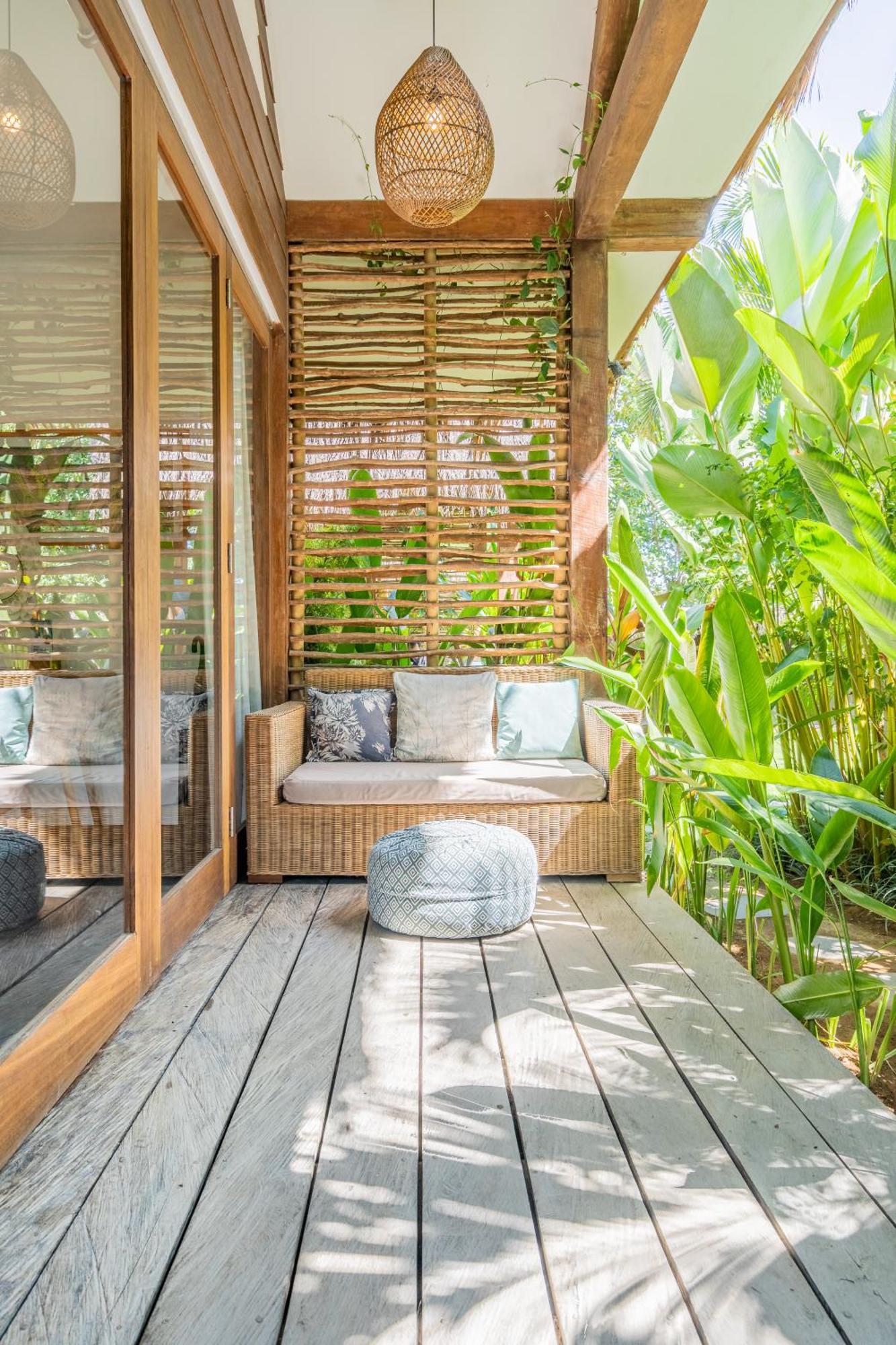 Ohana Boutique Villa By Betterplace Canggu  Bagian luar foto